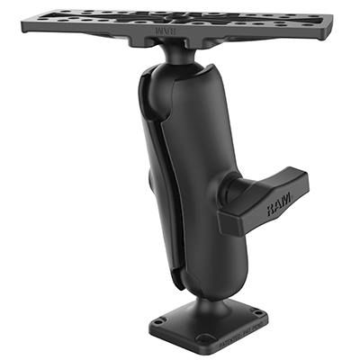 RAM Mounts - RAP-111U - Unpkd ram unvrsl elect mnt
