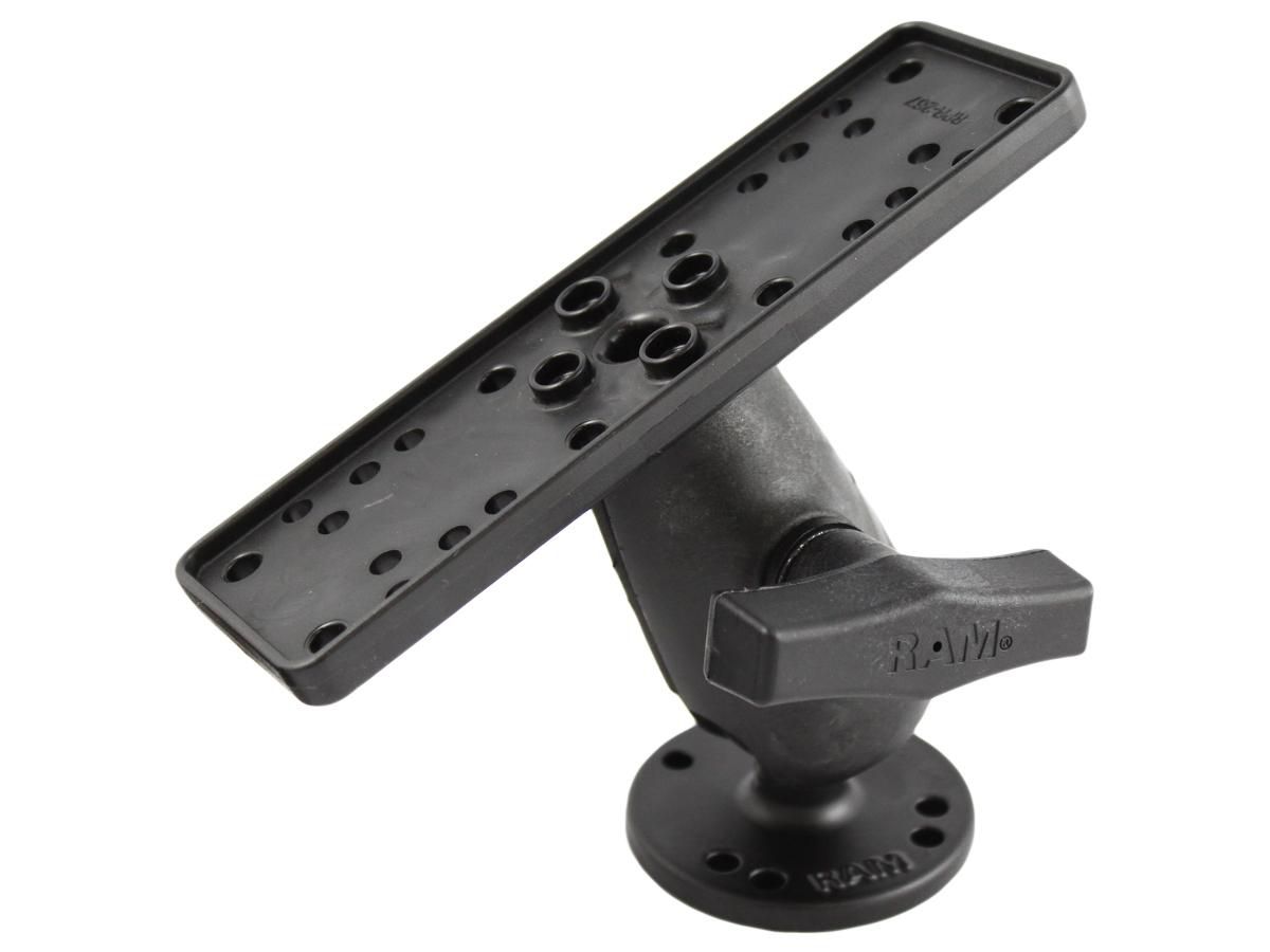 RAM Mounts - RAP-112-2 - Électronique à boule unique RAM