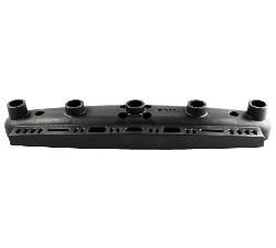 RAM Mounts - RAP-114-5U - Ram 5 spot rod mounting base