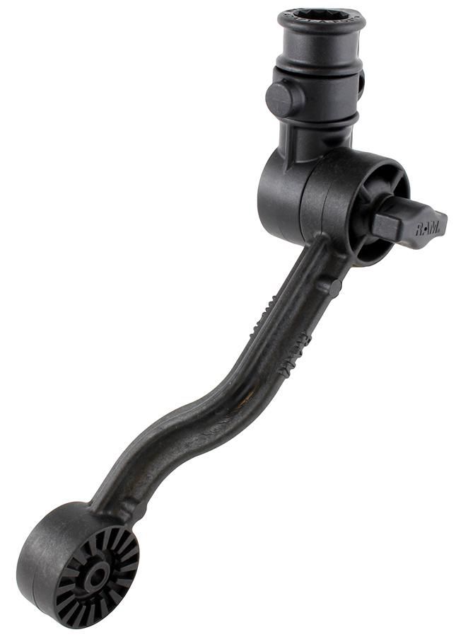 RAM Mounts - RAP-114-APB1U - Ram adapt-a-post ratchet
