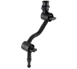 RAM Mounts - RAP-114-APB2 - Ram adapt-a-post rtcht 8inch
