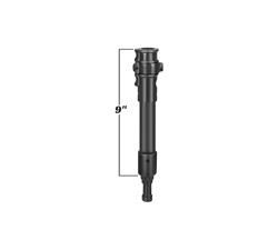 RAM Mounts - RAP-114-EX6 - Ram adapt-a-post 9inch extensi