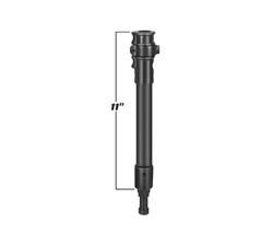 RAM Mounts - RAP-114-EX8 - Ram adapt-a-post 11inch extens