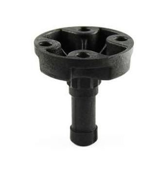 RAM Mounts - RAP-114-PUU-200 - 200 qty. Support de canne à pêche RAM
