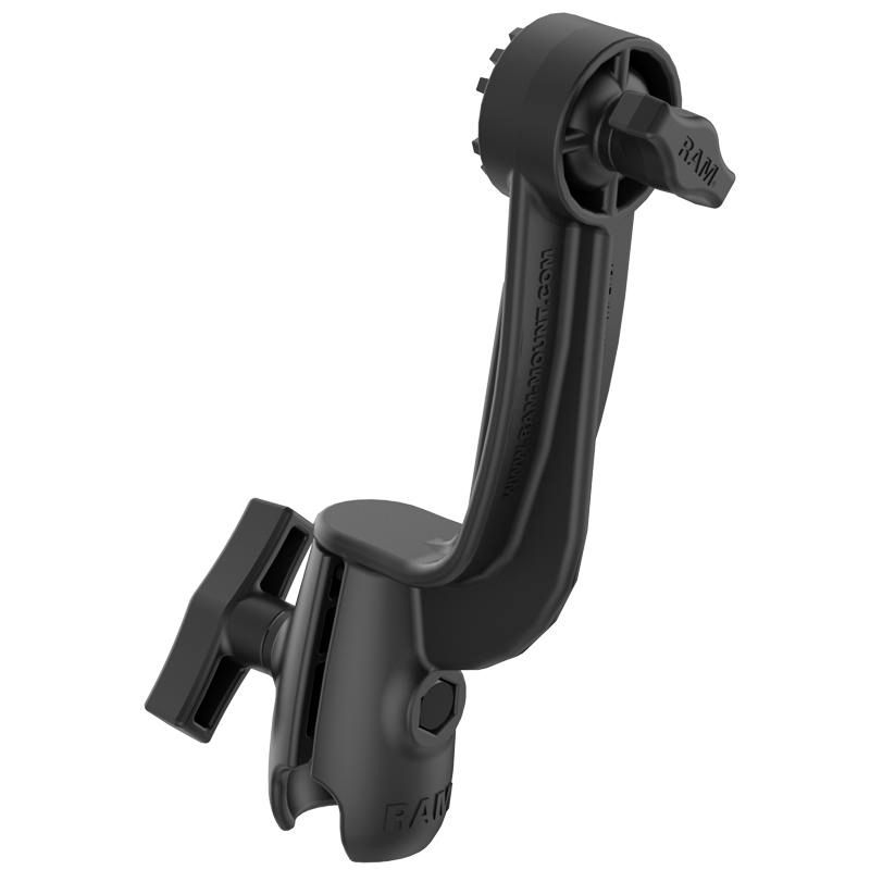 RAM Mounts - RAP-114-RBU - Bras de révolution de la tige du vérin avec