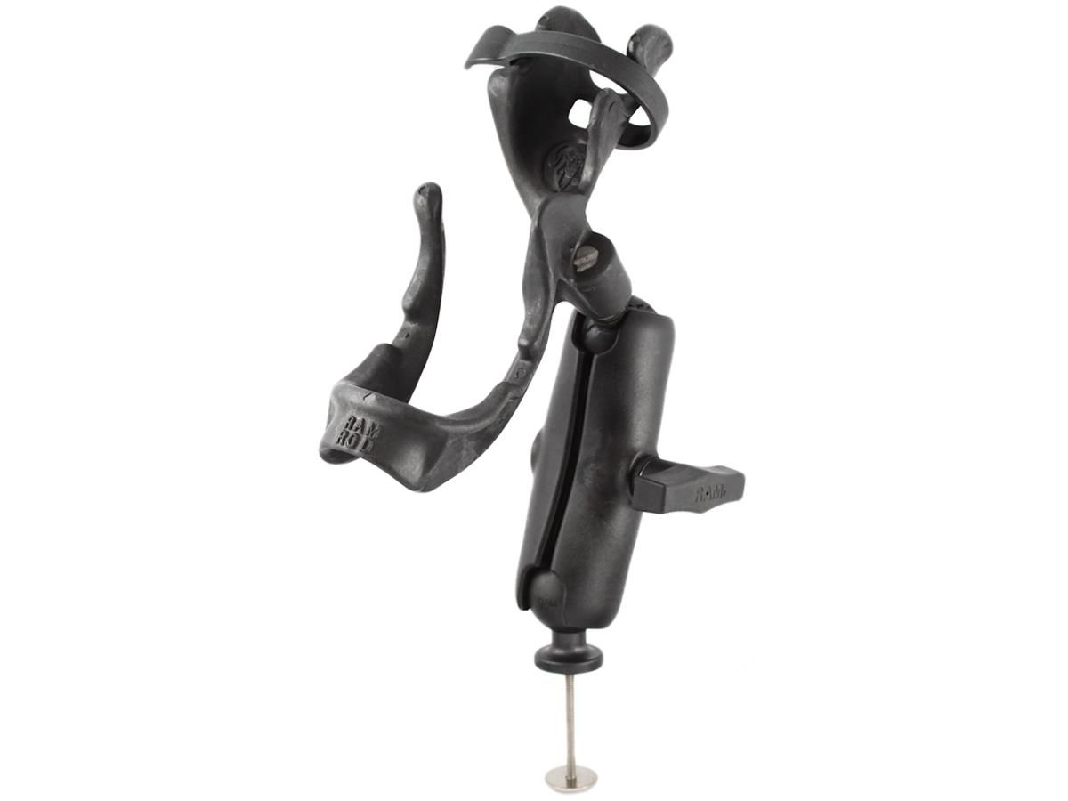 RAM Mounts - RAP-117-5 - Support de canne à pêche RAM
