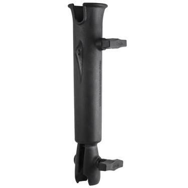 RAM Mounts - RAP-119NB-UV1U - Tube RAM 2008 pêche avec bouton