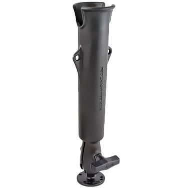 RAM Mounts - RAP-119U - UNPKD RAM TUBE 2008 SUPPORT DE CANNE À PÊCHE