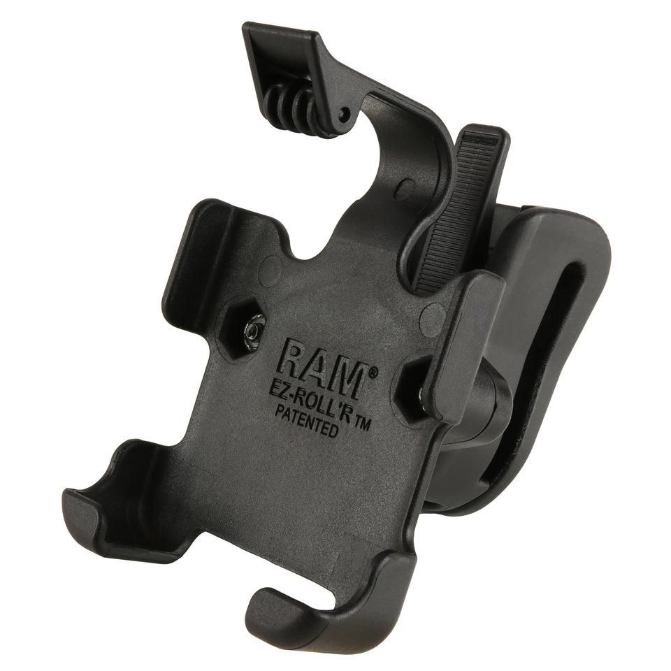 RAM Mounts - RAP-170-SPO6U - UNPKD RAM HOLDER FOR SPOT GEN 4 W/ UNIVERSAL BELT/VISOR CLIP