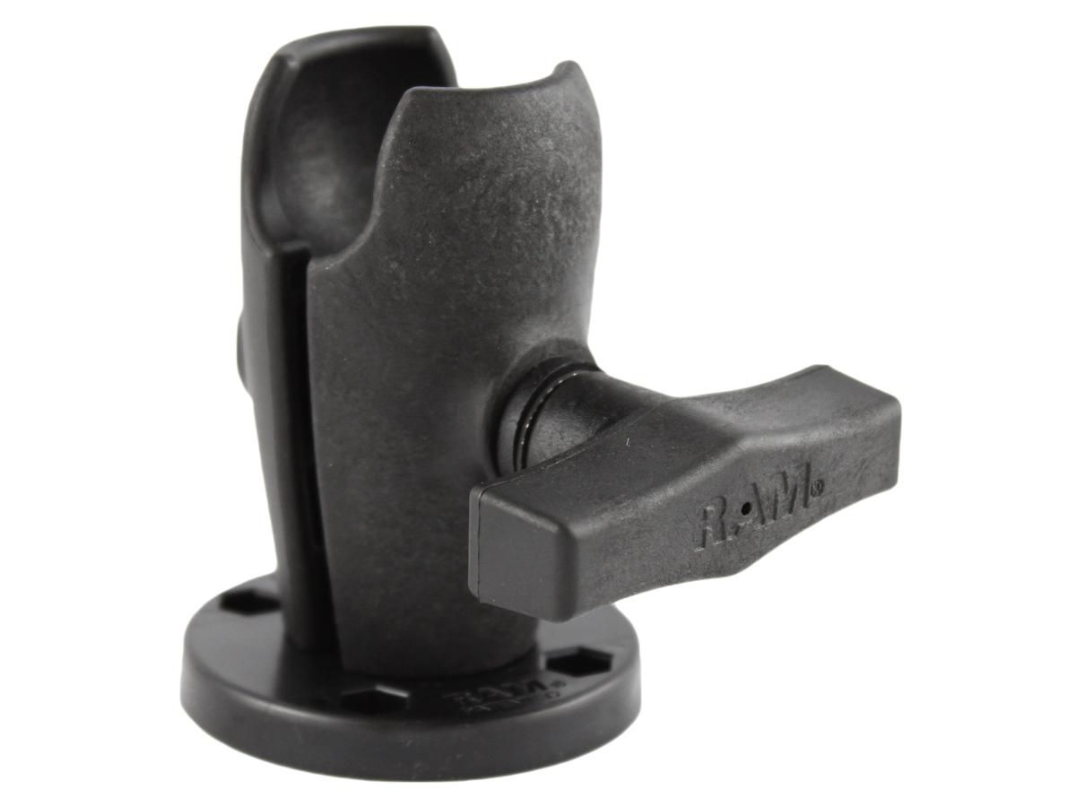 RAM Mounts - RAP-200-1-293U - Ram sing.bras à douille avec octogone