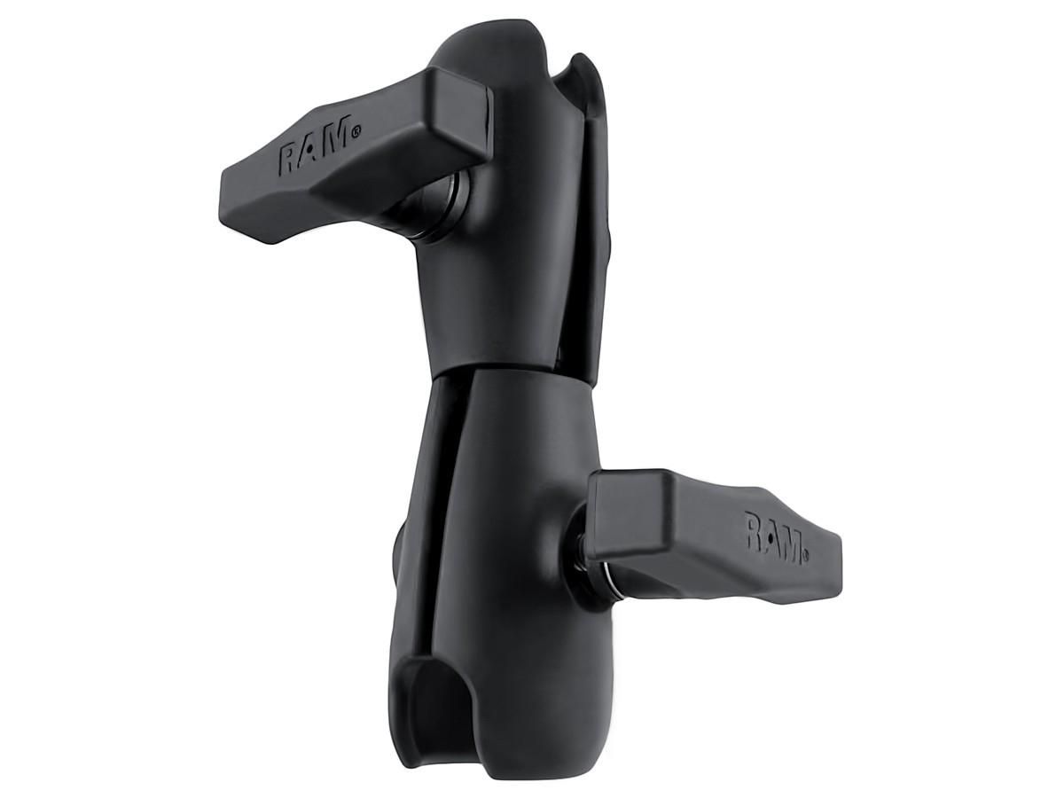 RAM Mounts - RAP-200-12U - UNPKD RAM VARIABLE SWIVEL ARM 1.5Inch BALLS