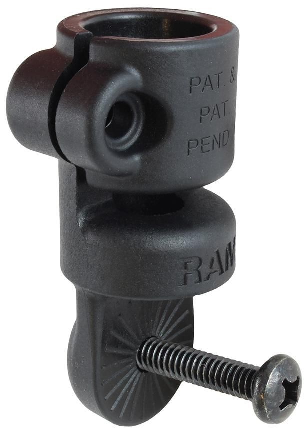 RAM Mounts - RAP-202-TRA1U - Base du transducteur RAM 1/2 pouce