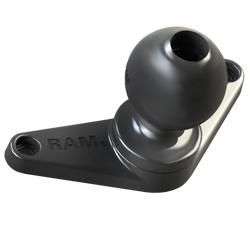 RAM Mounts - RAP-202U-HON2 - UNPKD. RAM HONEYWELL BASE 1.5Inch DIA BA