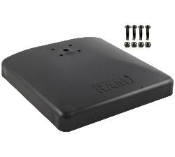 RAM Mounts - RAP-251U - Ram 9inch x 9inch base en plastique