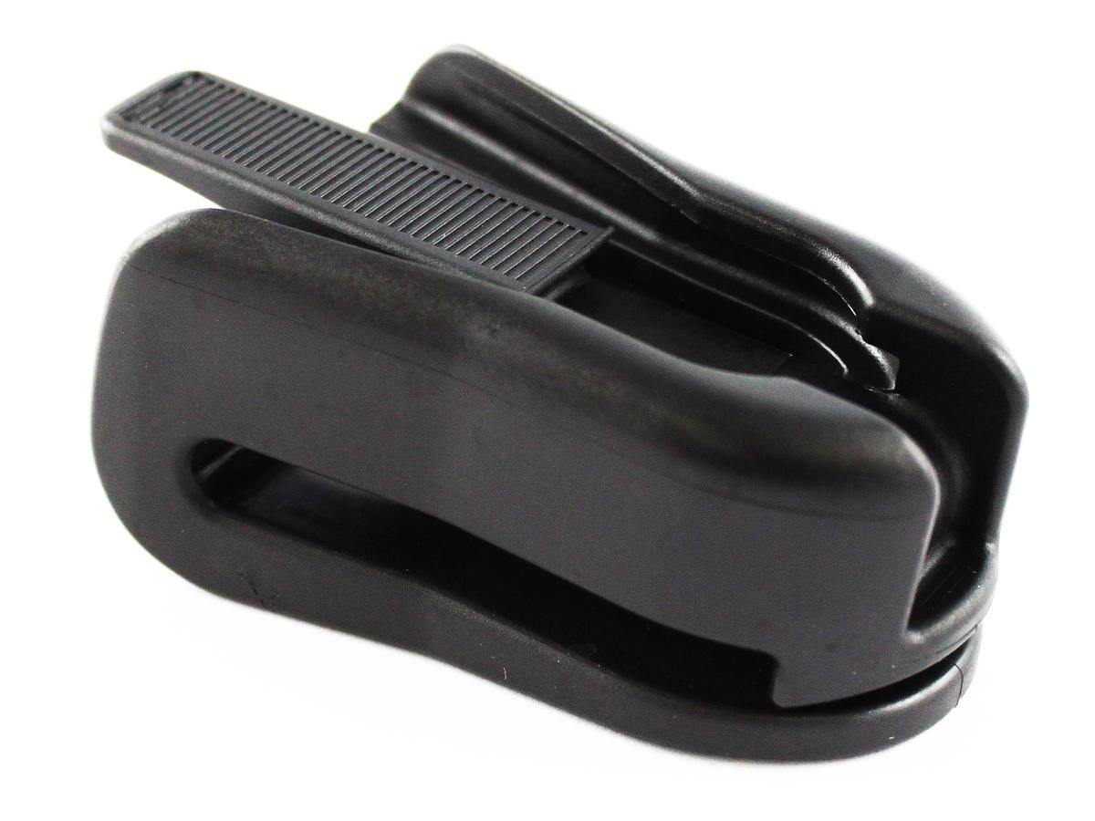 RAM Mounts - RAP-271-BCU - Clip de ceinture en caoutchouc RAM avec