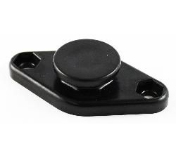 RAM Mounts - RAP-272 - Base diamantée RAM avec octogone