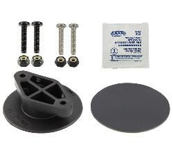 RAM Mounts - RAP-273 - RAM FLEX BASE W/STICK ON PSA PAD
