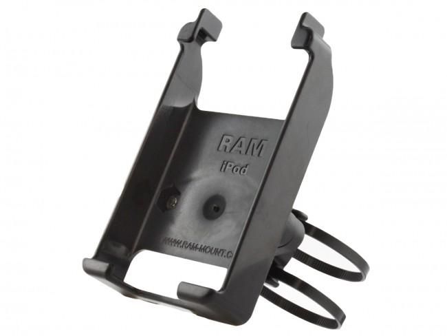 RAM Mounts - RAP-274-1-AP1U - Ram rail ez-on pour apple ipod