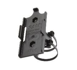RAM Mounts - RAP-274-1-AP2U - Ram rail ez-on pour apple nano