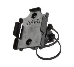 RAM Mounts - RAP-274-1-AP5U - Ram rail ez-on pour Apple