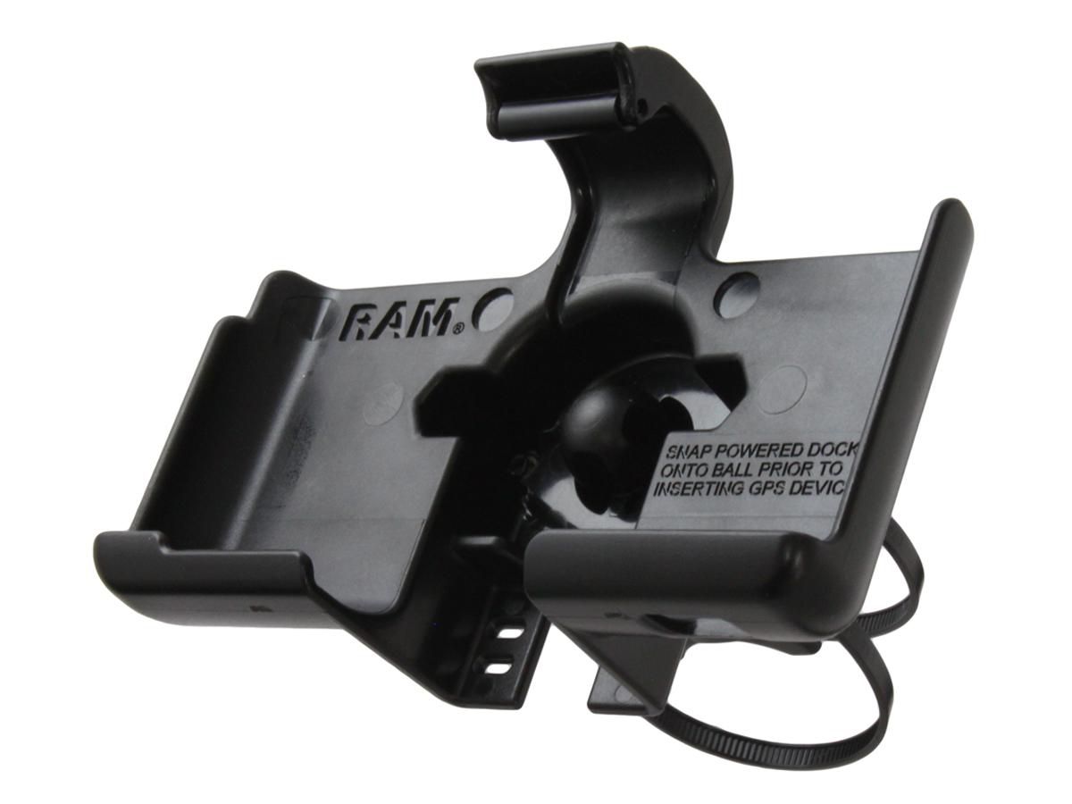RAM Mounts - RAP-274-1-GA37 - Ram rail ez-on pour garmin