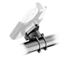 RAM Mounts - RAP-274-1 - RAM RAIL EZ-ON W/SWIVEL FEATUR E