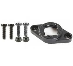RAM Mounts - RAP-274-1BU - Adaptateur diamant ez-on pour rail RAM
