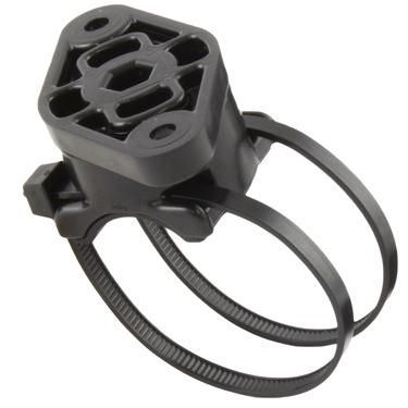 RAM Mounts - RAP-274-1U - RAM RAIL EZ-ON W/SWIVEL FEATURE UNPKD