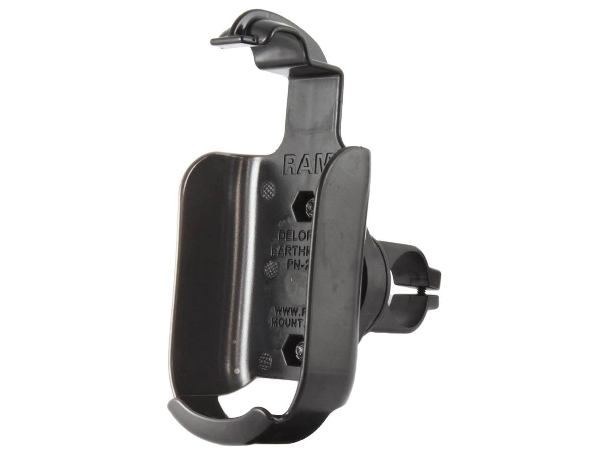 RAM Mounts - RAP-274-DEL1U - UNPK RAM RAIL MNT W/SWIVEL FEAT DELORME