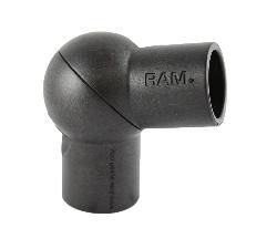 RAM Mounts - RAP-288PU - RAM 45 deg. Base ajustable