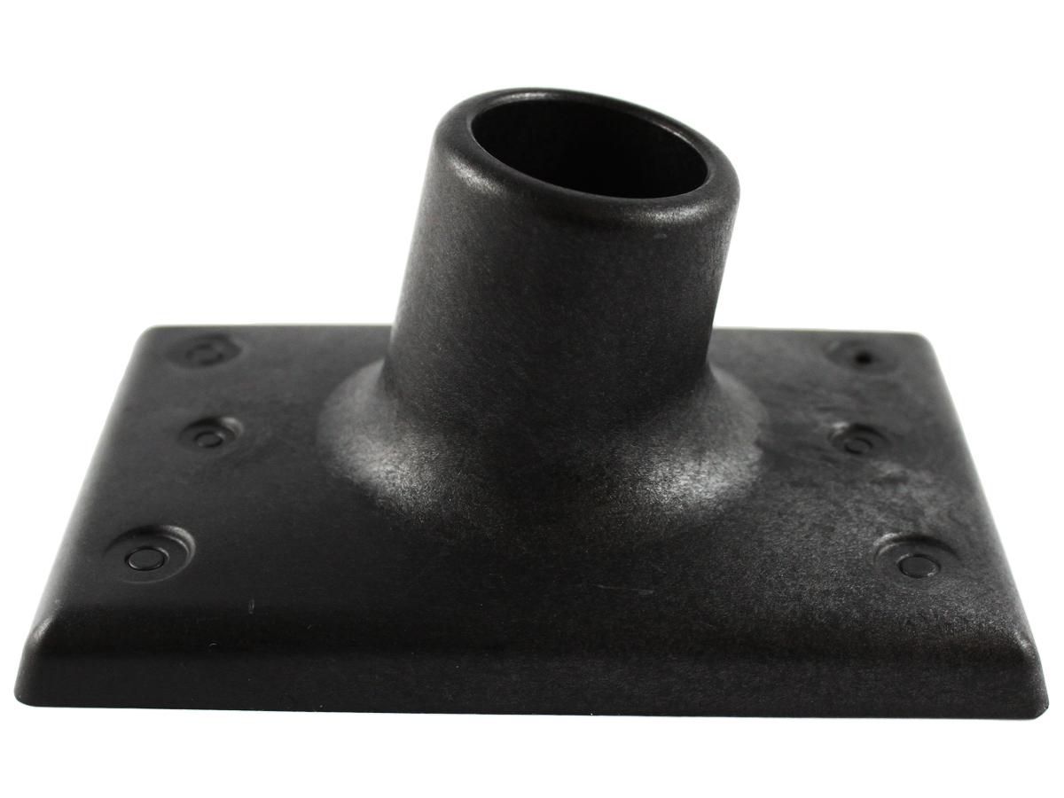 RAM Mounts - RAP-296U - RAM sing. Plaque murale avec femelle