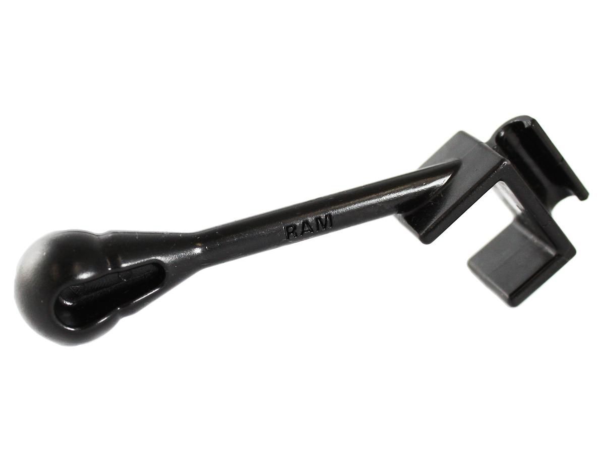 RAM Mounts - RAP-297U - Support d'écran RAM avec bouton-pression