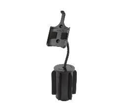 RAM Mounts - RAP-299-2-AP10U - RAM-A-CAN FLEX ARM SYST APPLE TOUCH 4G