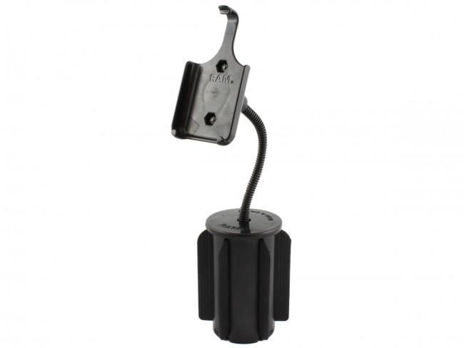 RAM Mounts - RAP-299-2-AP3U - RAM-A-CAN FLEX ARM SYST APPLE IPHONE