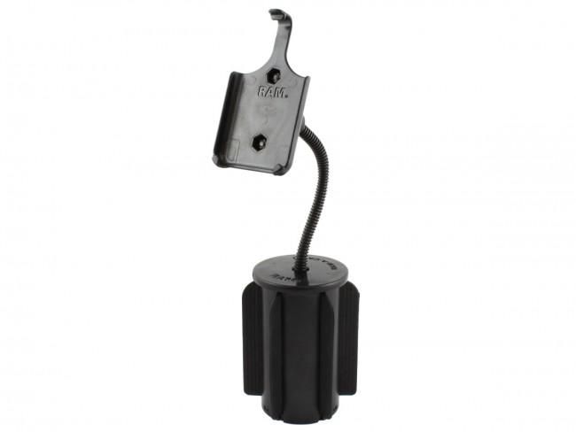 RAM Mounts - RAP-299-2-AP4U - RAM-A-CAN BRAS FLEXIBLE SYST APPLE TOUCH