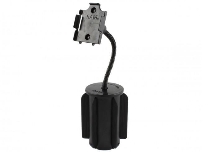 RAM Mounts - RAP-299-2-AP5U - RAM-A-CAN FLEX ARM SYST APPLE NANO 3RD G