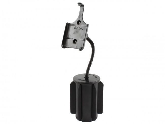 RAM Mounts - RAP-299-2-AP7U - RAM-A-CAN FLEX ARM SYST APPLE TOUCH 2ND