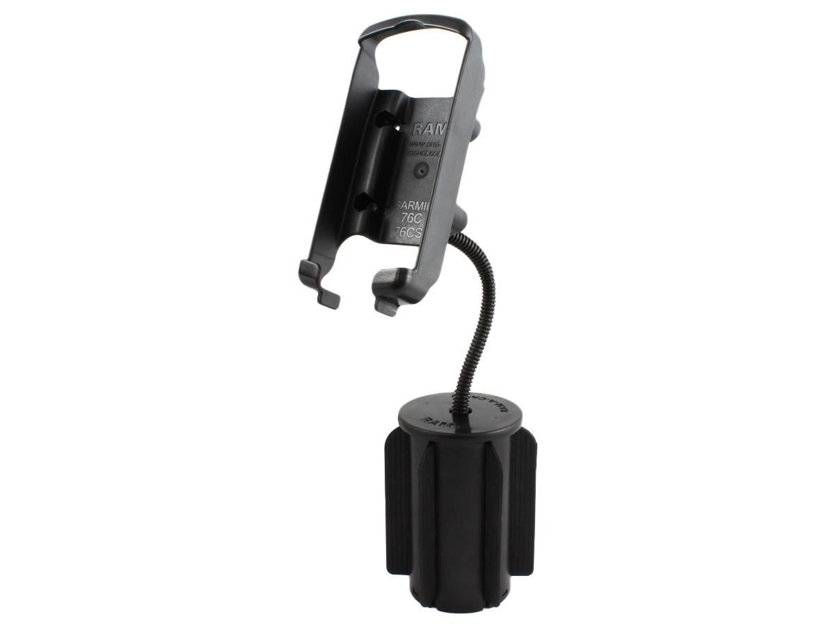 RAM Mounts - RAP-299-2-GA14 - RAM-A-CAN FLEX ARM SYST GARMIN 76CS