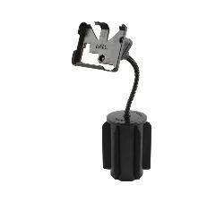 RAM Mounts - RAP-299-2-GA24 - RAM-A-CAN FLEX ARM SYST GARMIN 200 250