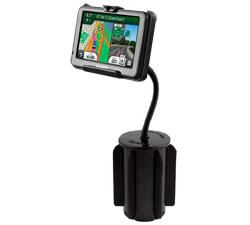 RAM Mounts - RAP-299-2-GA25 - RAM-A-CAN FLEX ARM SYST GARMIN 200W 250W
