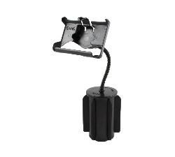 RAM Mounts - RAP-299-2-GA26U - RAM-A-CAN FLEX ARM SYST GARMIN 750 760