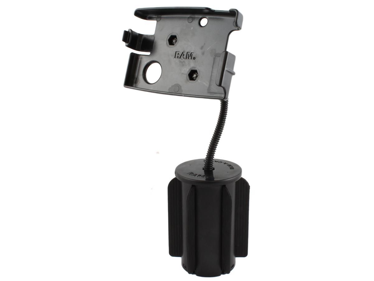 RAM Mounts - RAP-299-2-MA12 - Ram-a-can flex arm system