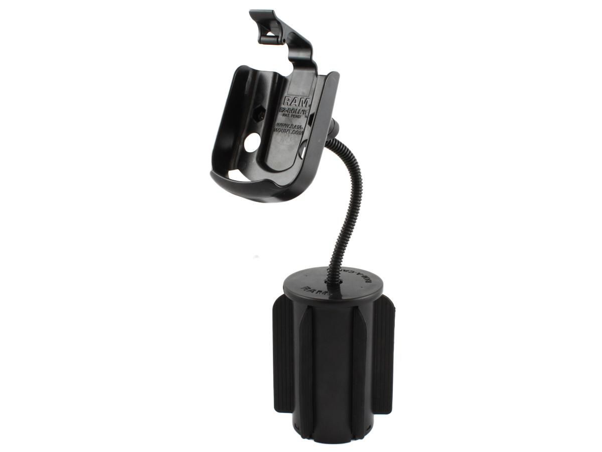 RAM Mounts - RAP-299-2-SPO1 - RAM-A-CAN FLEX ARM SYST SPOT GPS