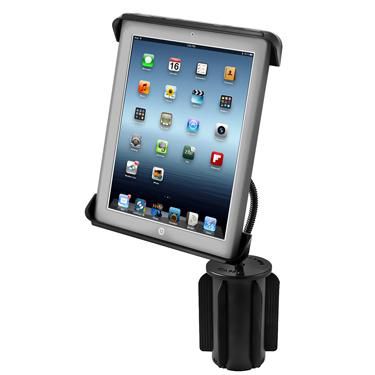 RAM Mounts - RAP-299-2-TAB3U - Ram-a-can bras flexible Apple