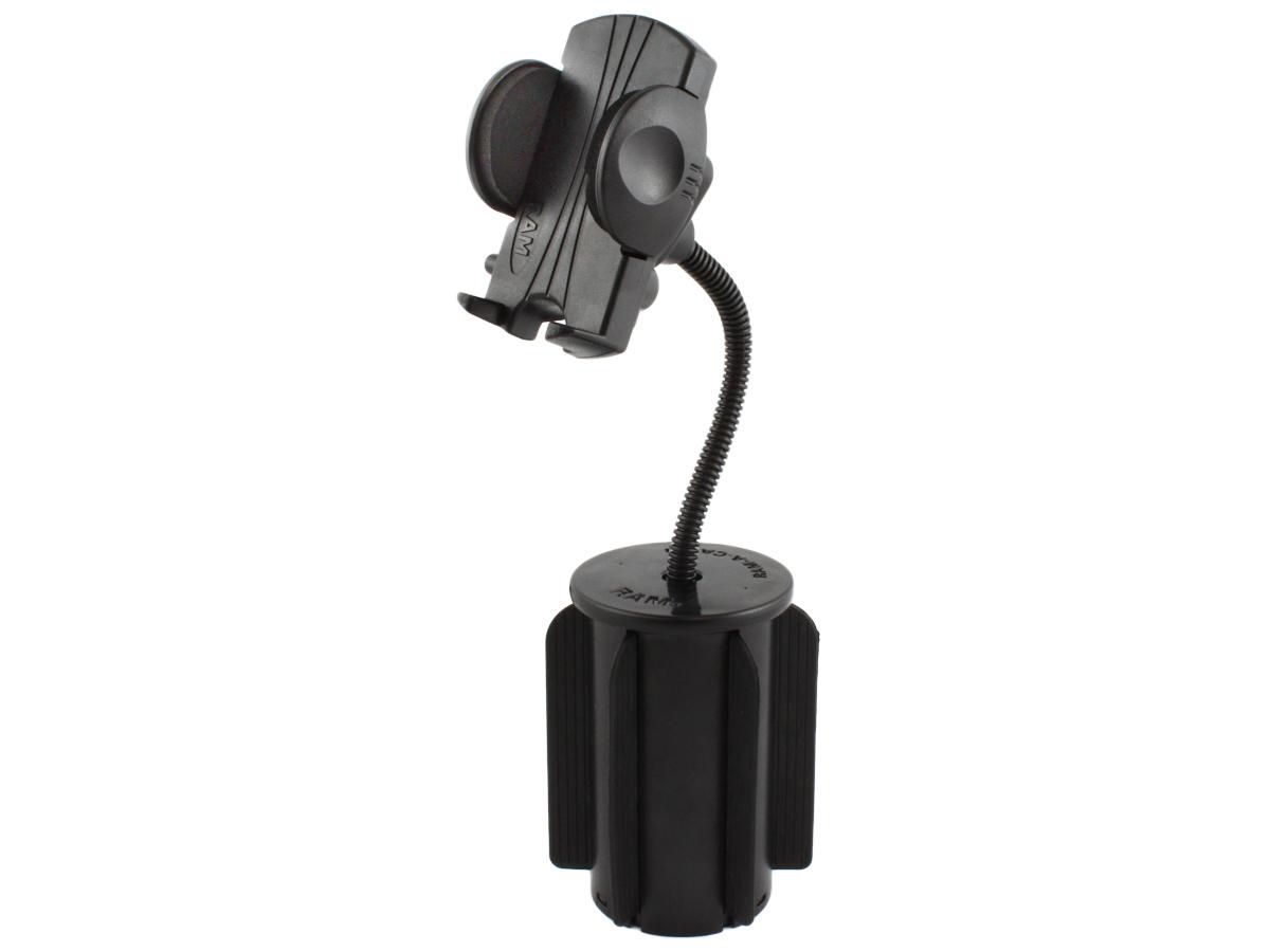 RAM Mounts - RAP-299-2-UN1U - RAM-A-CAN FLEX ARM SYST SML UNI HOLDER