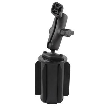 RAM Mounts - RAP-299-3-B-102U - Ram-a-can 2 gobelet universel
