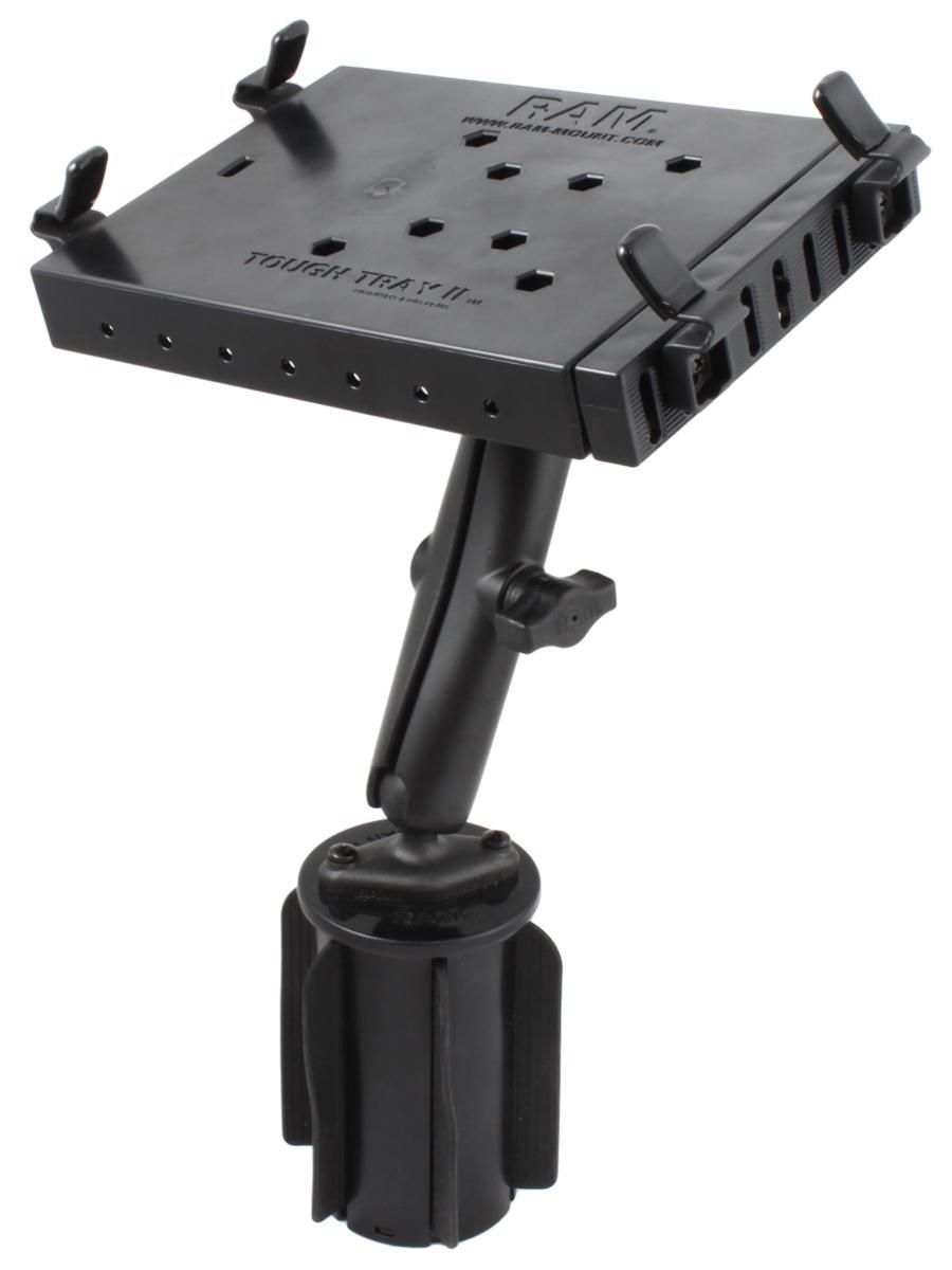 RAM Mounts - RAP-299-3-C-234-6U - Ram-a-can 2 gobelet universel