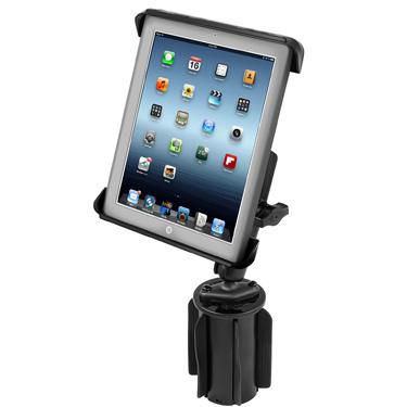 RAM Mounts - RAP-299-3-C-TAB3U - Ram-a-can 2 gobelet universel