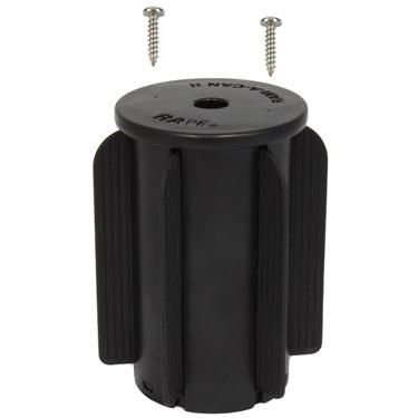 RAM Mounts - RAP-299-3U - Ram-a-can 2 gobelet universel