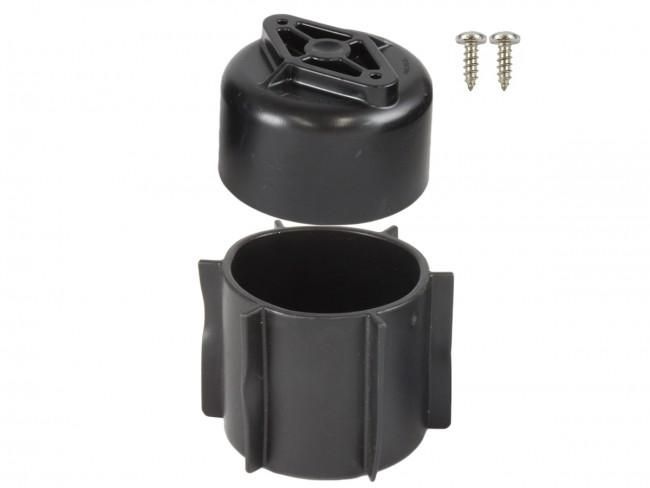 RAM Mounts - RAP-299U - RAM-A-CAN UNPKD UNIVERSL CUP HOLDER BASE